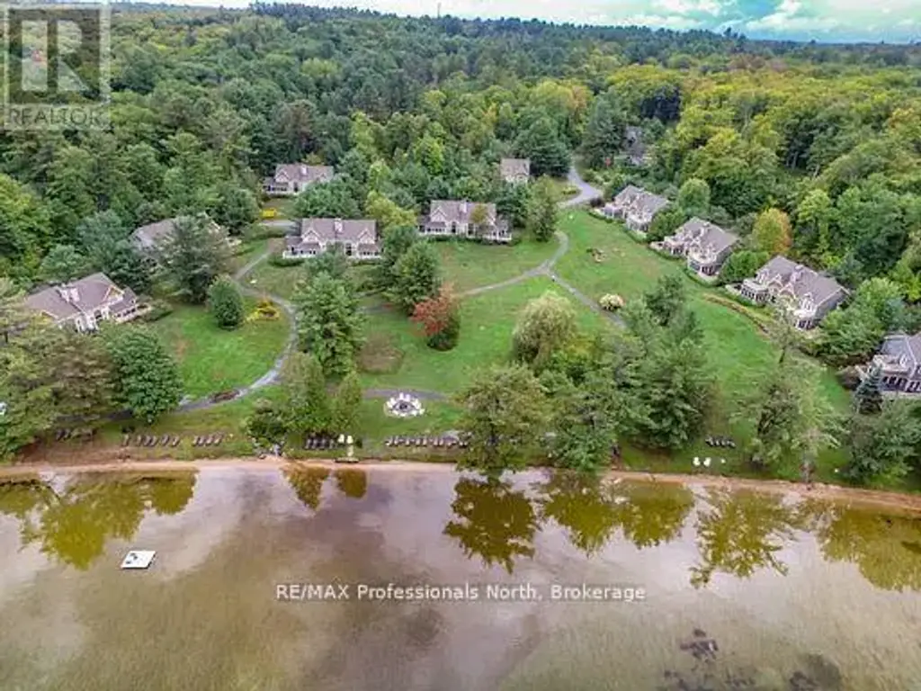 Sandfield 2, Week 10 - 3876 Muskoka Road 118, Muskoka Lakes (Medora)